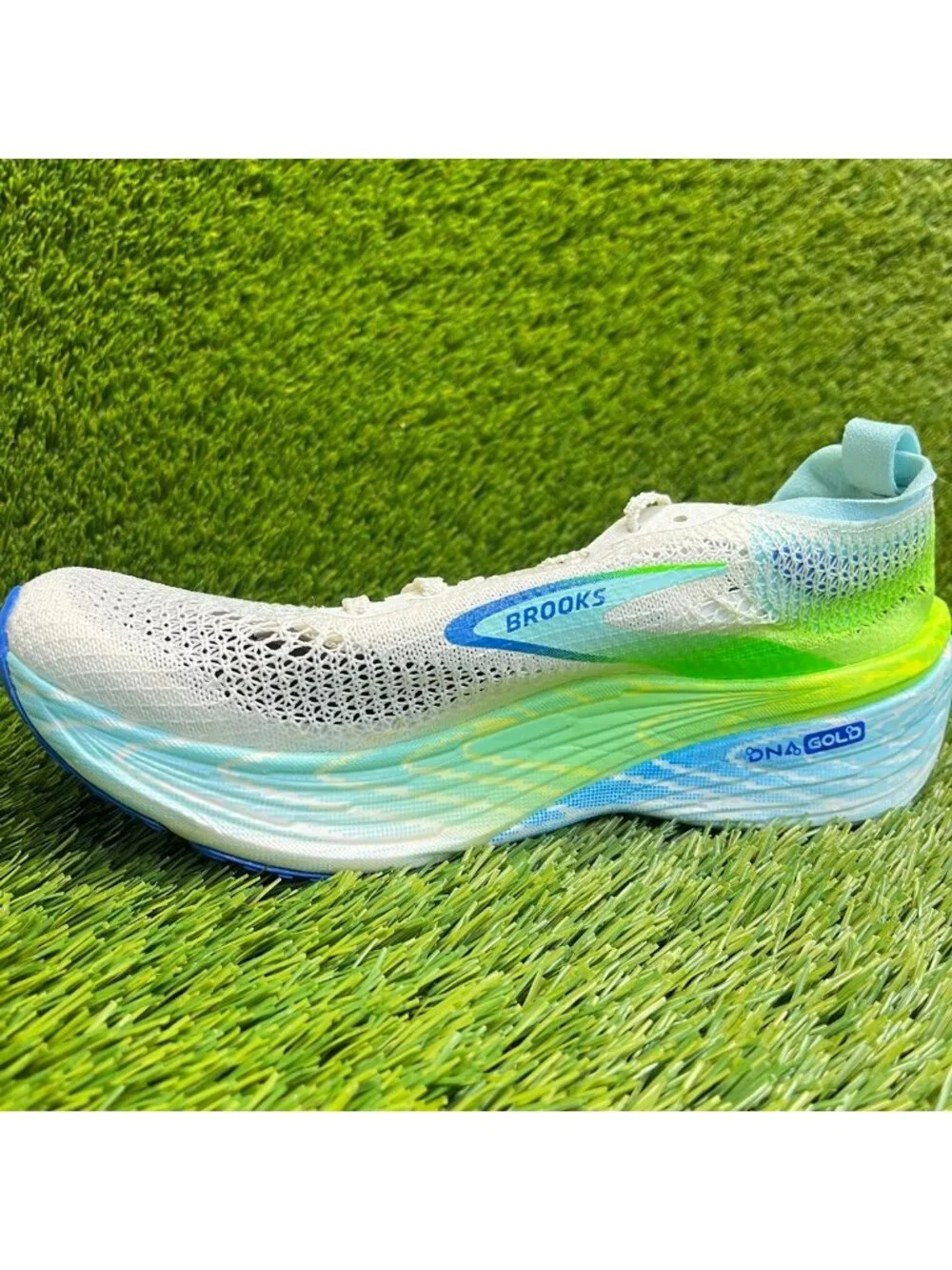 Brooks please review